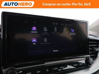 Kia Ceed 1.0 TGDI Drive