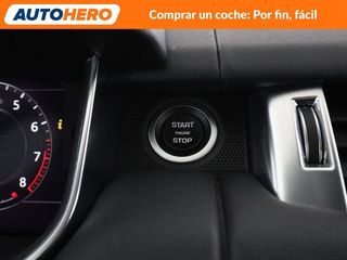 Land-Rover Range Rover Sport 2.0 Si4 S