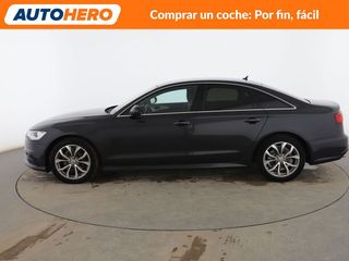 Audi A6 2.0 TDI Ultra