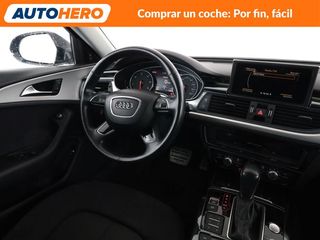 Audi A6 2.0 TDI Ultra