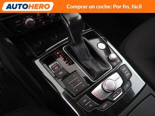 Audi A6 2.0 TDI Ultra