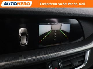 Alfa Romeo Stelvio 2.2 JTDM Q4 Executive