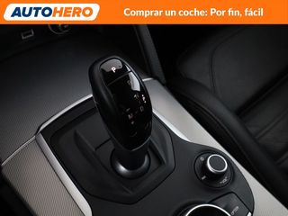 Alfa Romeo Stelvio 2.2 JTDM Q4 Executive