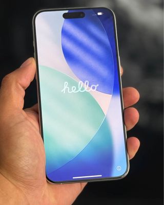 iPhone 15 Pro Max 256GB Blanco