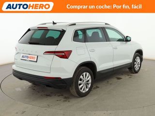 Skoda Karoq 2.0 TDI Ambition 4x4