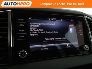 Skoda Karoq 2.0 TDI Ambition 4x4