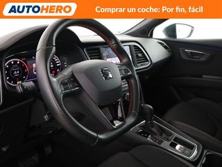 Seat Leon 1.5 TSI ACT FR