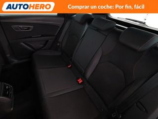 Seat Leon 1.5 TSI ACT FR