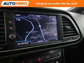 Seat Leon 1.5 TSI ACT FR