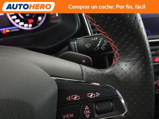 Seat Leon 1.5 TSI ACT FR