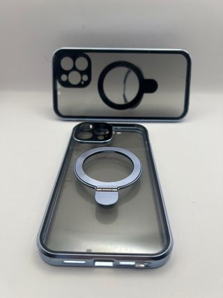 2 custodie protettive per iPhone 13 Pro Max