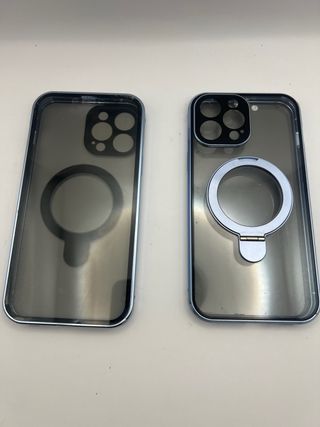 2 custodie protettive per iPhone 13 Pro Max