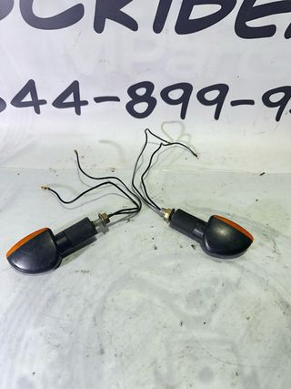 Intermitentes Daelim Roadwin F1