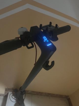 Patinete Eléctrico Xiaomi M365 Pro