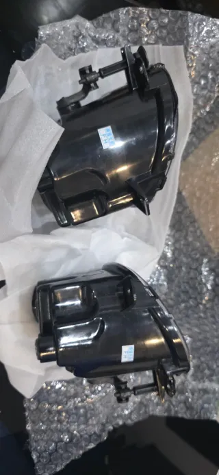 Faros Antiniebla BMW F20 F21 F22 F23 F30 F3