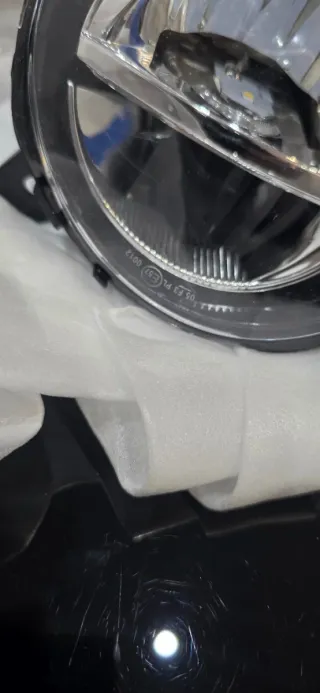 Faros Antiniebla BMW F20 F21 F22 F23 F30 F3