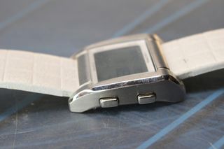 Reloj de pulsera Calypso K5332. Vintage.