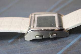 Reloj de pulsera Calypso K5332. Vintage.