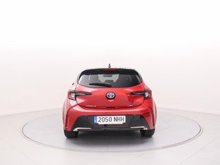 TOYOTA COROLLA CR Corolla - MY25