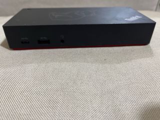 Docking Station ThinkPad Lenovo Gen 2