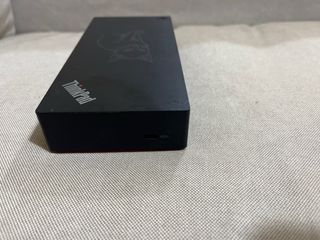 Docking Station ThinkPad Lenovo Gen 2