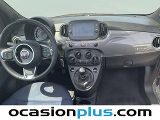 Fiat 500C 1.0 Hybrid Club 51 kW (70 CV)