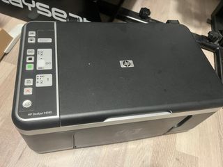 Impresora HP Deskjet F4180