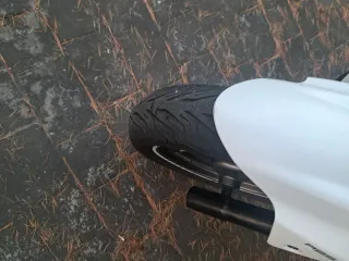 Kymco XCT 300 Maxi Scooter