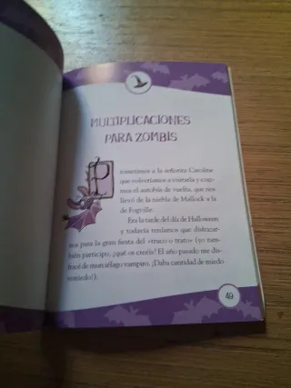 Libro Bat Pat. El caballero oxidado.