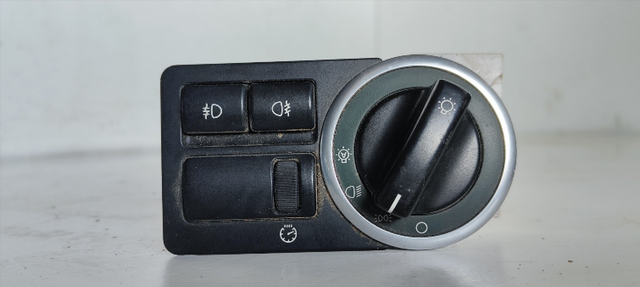 COMANDO LUCI LAND ROVER RANGE ROVER (LM) Td6 Vogue