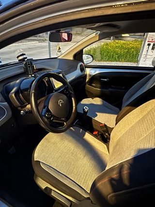 Citroen C1 2017