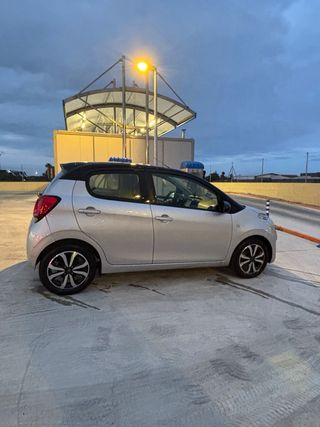 Citroen C1 2017