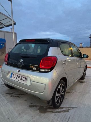 Citroen C1 2017