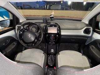 Citroen C1 2017
