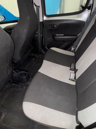 Citroen C1 2017