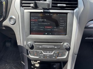 FORD MONDEO 2.0 TDCI TITANIUM 1 DUEÑO PEGATINA C