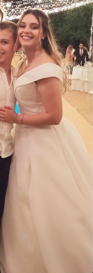 Vestido de Novia Farrah - Pronovias