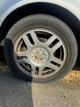 VOLKSWAGUEN TAPAS LLANTA 90mm LOGO VW 4 unds