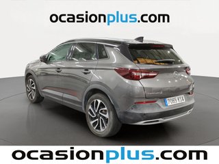 Opel Grandland X 1.5 CDTi Ultimate 96 kW (130 CV)