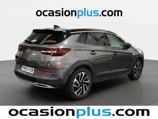 Opel Grandland X 1.5 CDTi Ultimate 96 kW (130 CV)