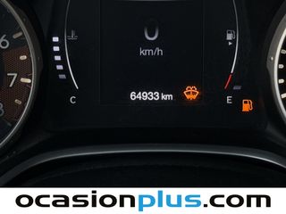 Jeep Compass 1.4 Multiair Sport 4x2 103 kW (140 CV)