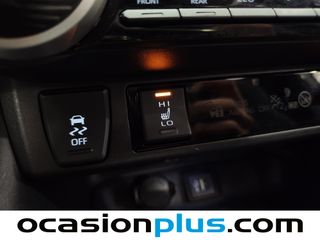 Toyota Rav4 2.5 hybrid 220H Style e-CVT 160 kW (218 CV)