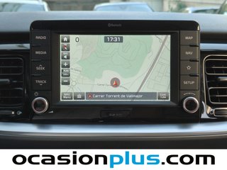 Kia Stonic 1.0 T-GDi Black Edition DCT 88 kW (120 CV)