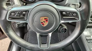Porsche Macan Turbo 2020