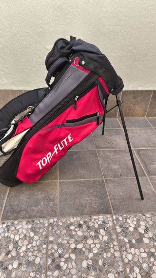 Bolsa de Golf Top Flite