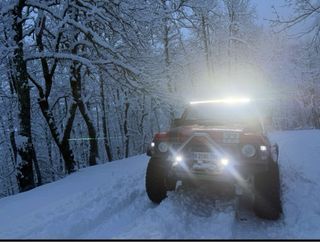 Nissan Patrol 1994
