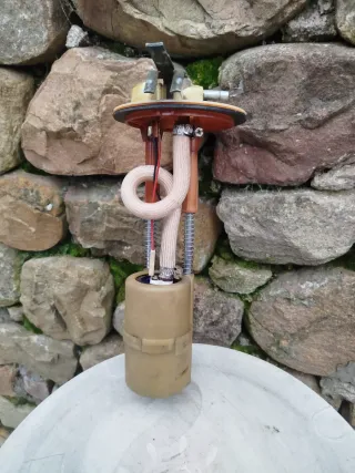Bomba de Gasolina Renault 19