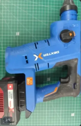 Adaptador Dexter UP20 - Einhell