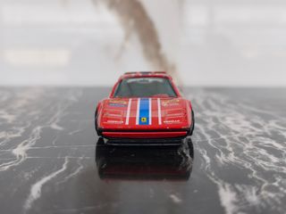 Bburago Ferrari 512BB Rally