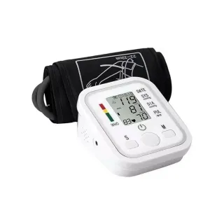 Misuratore Pressione Braccio Automatico